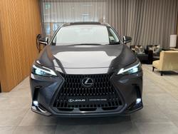 2024 Lexus NX250 Base 2.5L Petrol Automatic Wagon