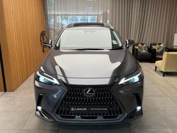 2024 Lexus NX250 Base 2.5L Petrol Automatic Wagon