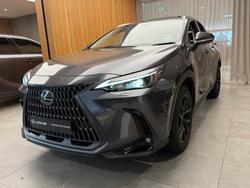 2024 Lexus NX250 Base 2.5L Petrol Automatic Wagon