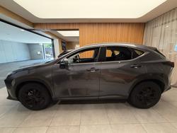 2024 Lexus NX250 Base 2.5L Petrol Automatic Wagon