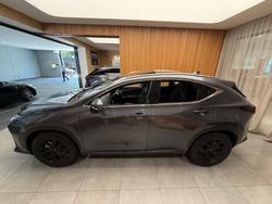 2024 Lexus NX250 Base 2.5L Petrol Automatic Wagon