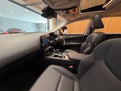 2024 Lexus NX250 Base 2.5L Petrol Automatic Wagon
