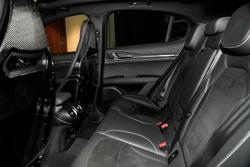 2022 Alfa Romeo Stelvio Quadrifoglio