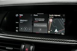 2022 Alfa Romeo Stelvio Quadrifoglio