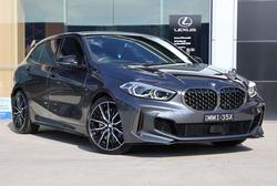 2020 BMW 1 M135i xDRIVE