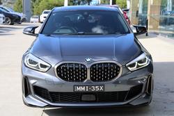 2020 BMW 1 M135i xDRIVE