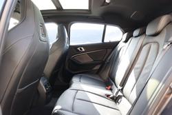 2020 BMW 1 M135i xDRIVE