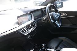 2020 BMW 1 M135i xDRIVE