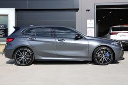 2020 BMW 1 M135i xDRIVE