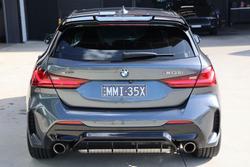 2020 BMW 1 M135i xDRIVE