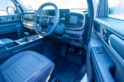 2026 Kia Tasman S