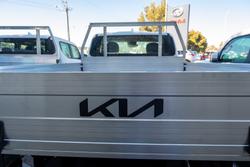 2026 Kia Tasman S