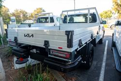 2026 Kia Tasman S