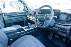 2026 Kia Tasman S