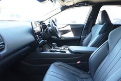 2024 Lexus
NX350 NX350 F Sport 2.4L T Petrol Automatic Wagon 2M01850 001