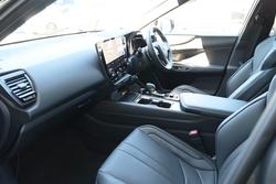 2024 Lexus
NX350 NX350 F Sport 2.4L T Petrol Automatic Wagon 2M01850 001