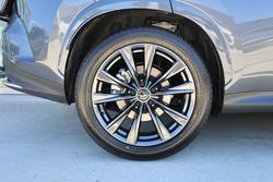 2024 Lexus
NX350 NX350 F Sport 2.4L T Petrol Automatic Wagon 2M01850 001
