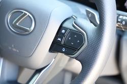 2024 Lexus
NX350 NX350 F Sport 2.4L T Petrol Automatic Wagon 2M01850 001