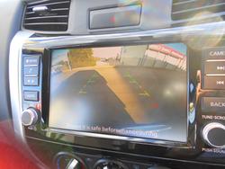2024 Nissan
Navara SL Warrior