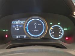 2018 Lexus RX450h F Sport 3.5L Hybrid Auto CVT Wagon