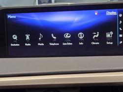 2018 Lexus RX450h F Sport 3.5L Hybrid Auto CVT Wagon