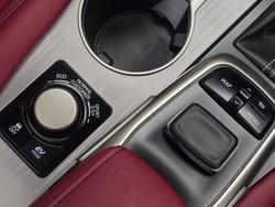 2018 Lexus RX450h F Sport 3.5L Hybrid Auto CVT Wagon