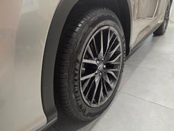 2018 Lexus RX450h F Sport 3.5L Hybrid Auto CVT Wagon