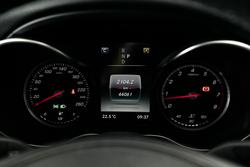 2017 Mercedes-Benz C-Class C200