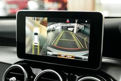 2017 Mercedes-Benz C-Class C200