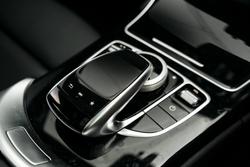 2017 Mercedes-Benz C-Class C200