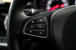 2017 Mercedes-Benz C-Class C200