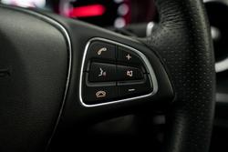 2017 Mercedes-Benz C-Class C200