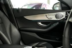 2017 Mercedes-Benz C-Class C200