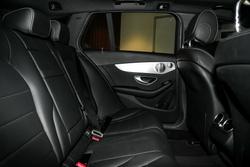 2017 Mercedes-Benz C-Class C200