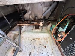 1984 COMMERCIAL Fishing Boat