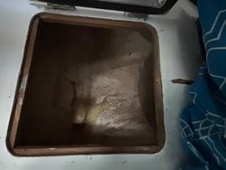 1984 COMMERCIAL Fishing Boat