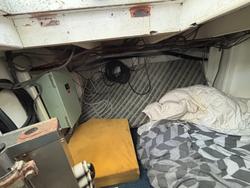 1984 COMMERCIAL Fishing Boat