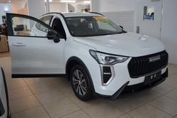 2025 GWM
                Haval Jolion Premium
