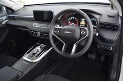 2025 GWM
                Haval Jolion Premium