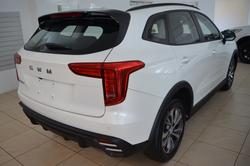 2025 GWM
                Haval Jolion Premium