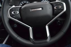 2025 GWM
                Haval Jolion Premium