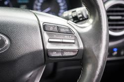 2017 HYUNDAI KONA HIGHLANDER (AWD)