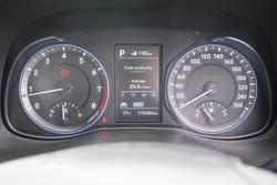 2017 HYUNDAI KONA HIGHLANDER (AWD)