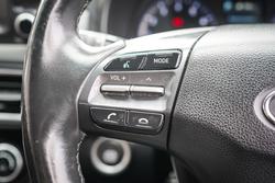 2017 HYUNDAI KONA HIGHLANDER (AWD)