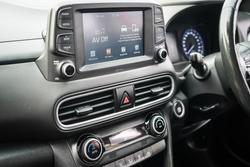 2017 HYUNDAI KONA HIGHLANDER (AWD)