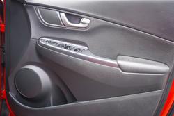 2017 HYUNDAI KONA HIGHLANDER (AWD)