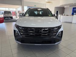 2026 HYUNDAI NX4 TUCSON HEV