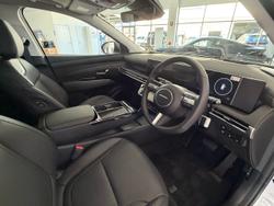 2026 HYUNDAI NX4 TUCSON HEV
