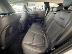 2026 HYUNDAI NX4 TUCSON HEV