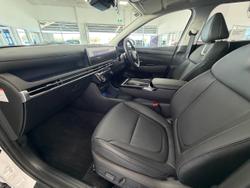2026 HYUNDAI NX4 TUCSON HEV